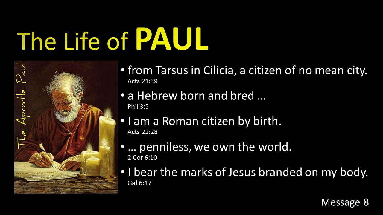 Sermons Who Is Adequate For These Things 2 Cor 214 36