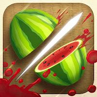 Fruit Ninja apk hd android free download