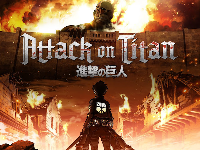 attack on titan