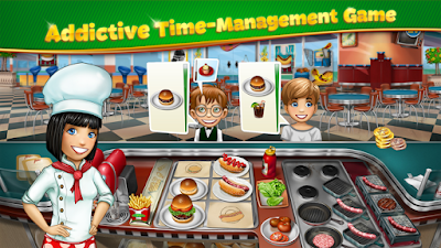 Cooking Fever Mod APK