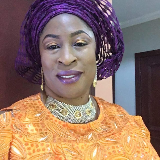 London's Lady of Style Shola Musa &Her Lovely Fashion Style