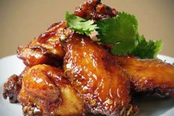 Resep Ayam Goreng Bacem Bumbu Enak