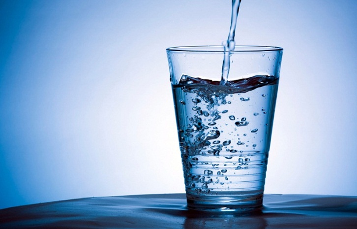 Air di Dunia Terancam Kandungan Sampah Plastik