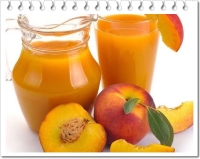 Manfaat jus buah aprikot dan cara membuatnya