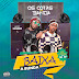 Os Cotas Da Banda - Baixa A Bunda