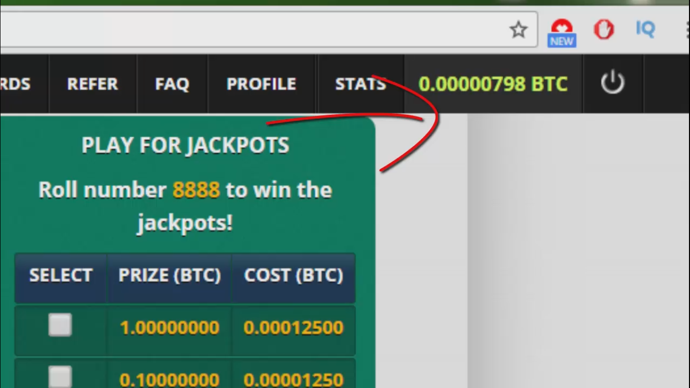 Free Download Script Hack Bitcoin In Freebitco In 2017 No Software - 