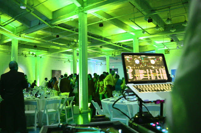 Ideal Wedding Reception DJ Services