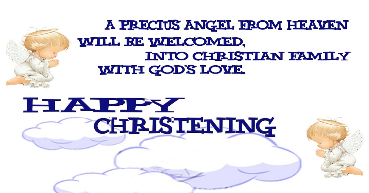 Alessandree Zuri's Christening Tarpaulin Design | Cebu ...