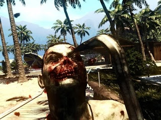 Dead Island game