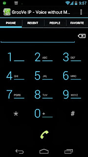 GrooVe IP - Free Calls + Text v1.4.7