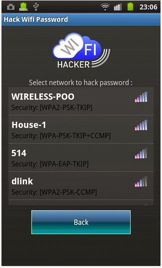 Hack Wifi Password Prank Free For Android Download App