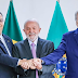 Luiz Inácio Lula da Silva Indica Ricardo Lewandowski para o Ministério da Justiça e Segurança Pública