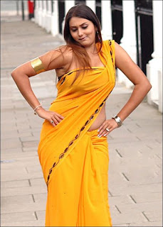 Tamil Actress Namitha