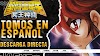 Saint Seiya: Next Dimension 