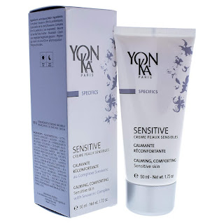 Yonka sensitive Creme