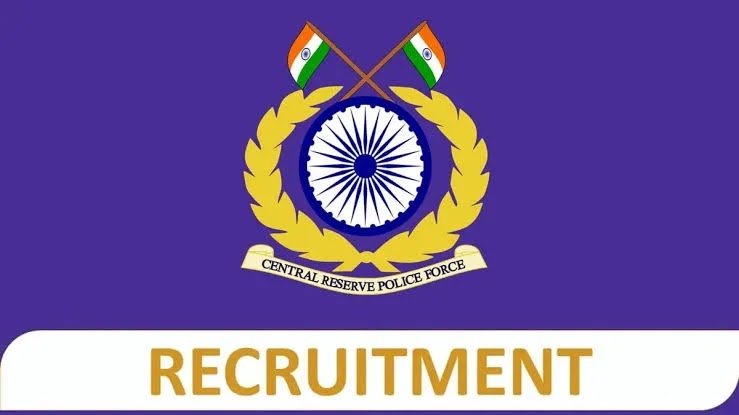 CRPF Recruitment 2023 – Get job without exam, check qualification and apply here