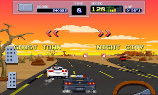 Final Freeway 2R v1.3.0.0 for Android