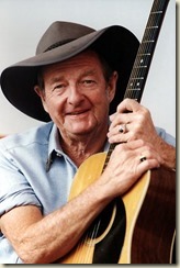 Slim Dusty