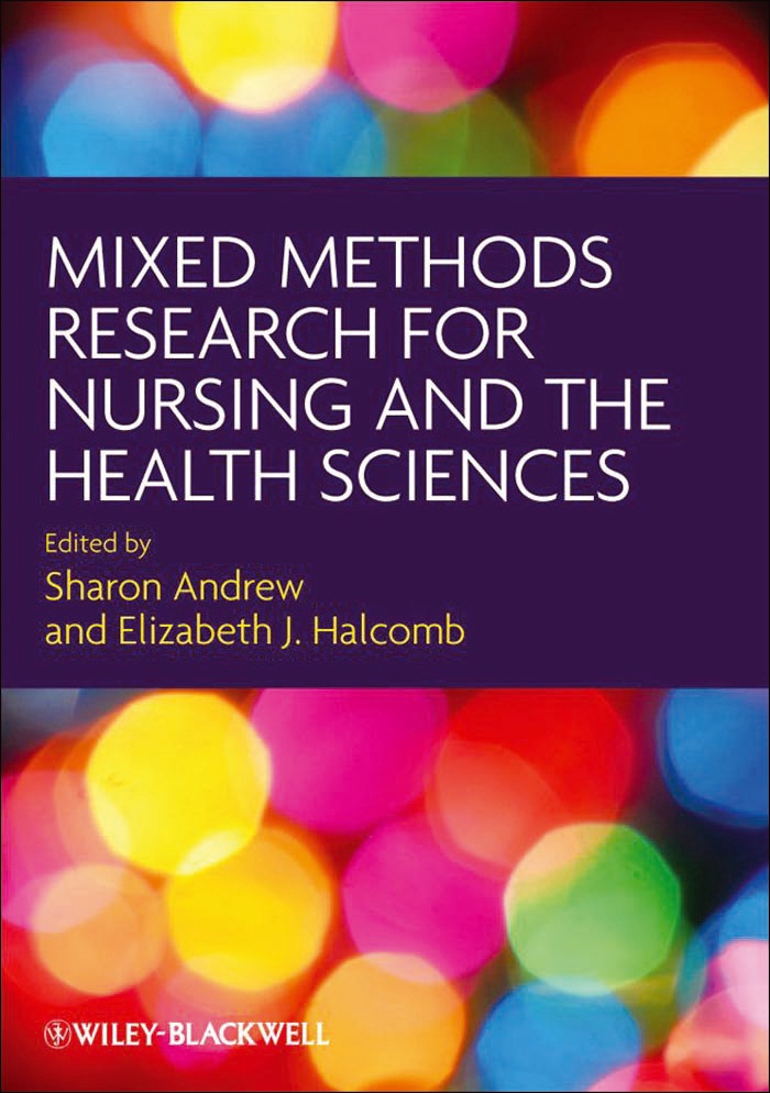 Mixed Methods Research for Nursing and the Health Sciences - Free Ebook - 1001 Tutorial & Free Download