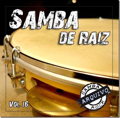 Samba de Raiz 16