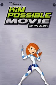 Kim Possible: So the Drama (2005)