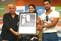 hot, Aditi Rao, Hydari,Randeep Hooda, Launch, Murder 3,  Radio, City, FM, Studio