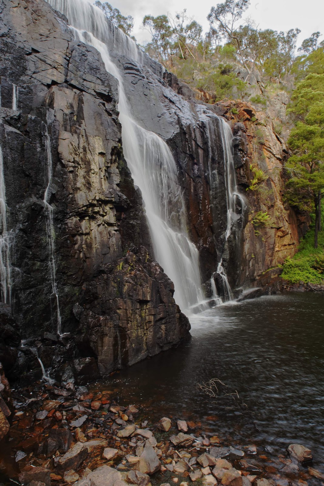 Mackenzie Falls