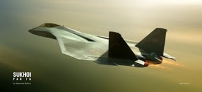 lebih hebat dari F-22 raptor