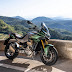Nuova Moto Guzzi V100 Mandello: Prime impressioni