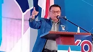 Moeldoko Ucap Duka Bencana NTT atas Nama Ketum Demokrat, Netizen: Gak Punya Malu