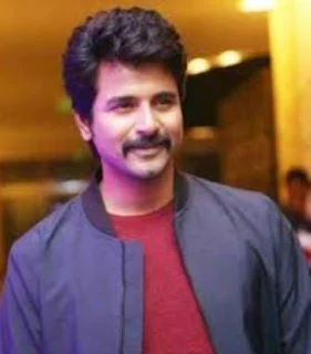 Sivakarthikeyan Family Wife Parents children's Marriage Photos