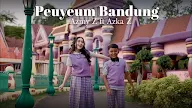Lirik Peuyeum Bandung - Azmy Z Feat Azka Z