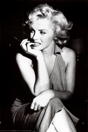 Marilyn Monroe Quotes {Images}