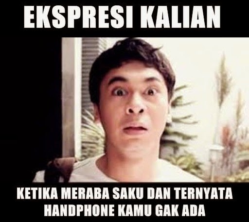 Kumpulan Gambar Meme Lucu Paling Asik dan Gokil  Sebilas Inpo