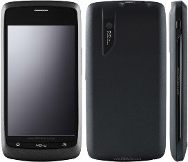 ZTE Blade-8