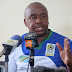 KOCHA MKUU WA STARS MAYANGA ATANGAZA KIKOSI CHA COSAFA