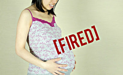 Abortion culture: Pregnant employees are still punished for choosing life