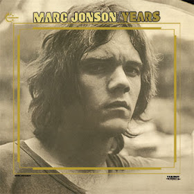 Marc Jonson's Years