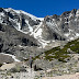 Chasm Lake & Longs Peak