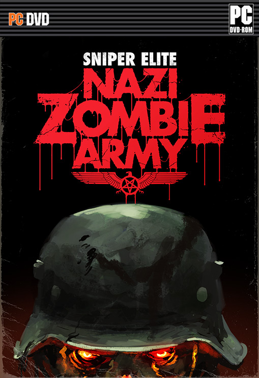 Sniper Elite Nazi Zombie Army Game Free Download Full Version For Pc ...