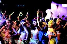 Download 100 Lagu KPOP Korea Untuk Dugem Clubbing Party Terbaik