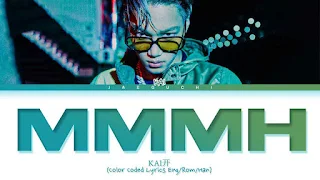 Mmmh Lyrics & Meaning In English - KAI (EXO)