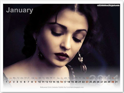 desktop calendar