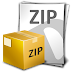 Cara membuat file dengan format rar atau zip