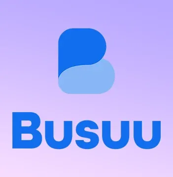 تطبيق Busuu