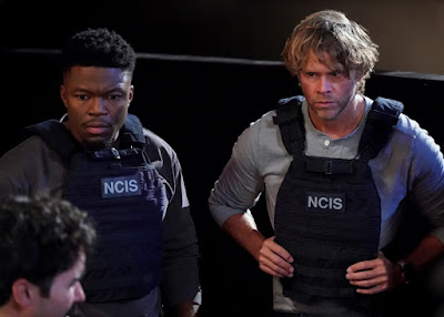 Ncis Los Angeles Season 14 Image 36