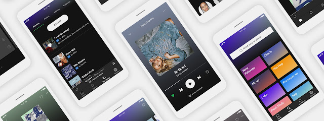 On @SpotifySA Playlists Have No Borders - Broadening Reach for Local Artists #SpotifySouthAfrica
