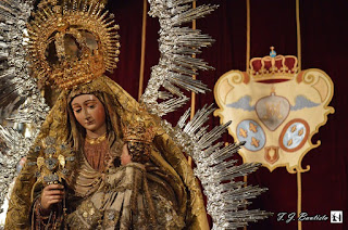 Virgen del Amparo
