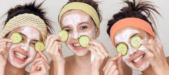 Tips For Healthy Looking Skin
