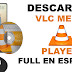 DESCARGAR VLC MULTIMEDIA PLAYER